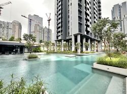 The M (D7), Apartment #503739771
